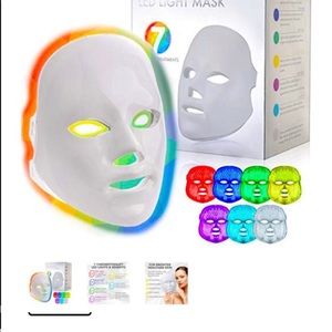Yoov LED mask